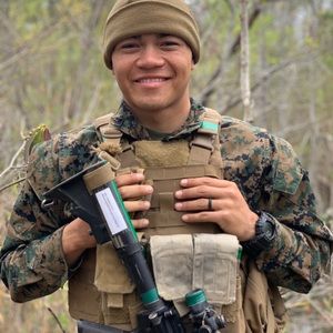 Meet your Posher, Axel